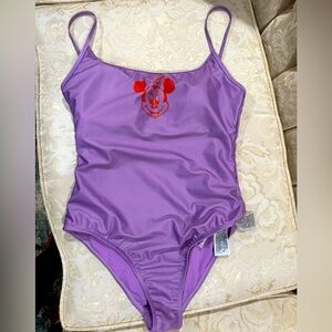 Minnie Disney Adult Bathing Suit